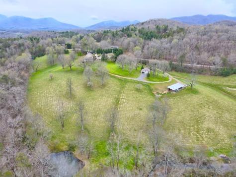 392 Highway 66 Young Harris GA 30582