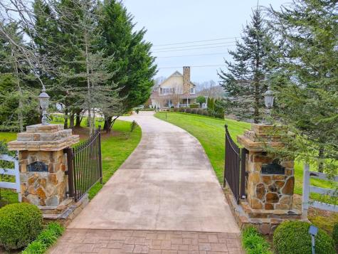 392 Highway 66 Young Harris GA 30582