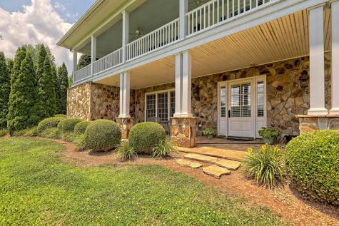 392 Highway 66 Young Harris GA 30582