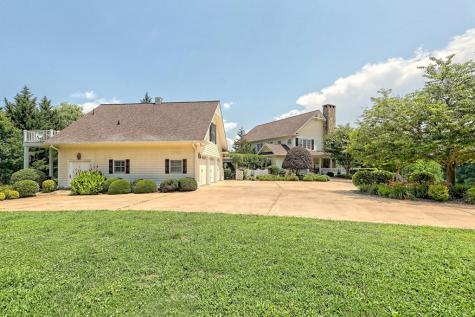 392 Highway 66 Young Harris GA 30582