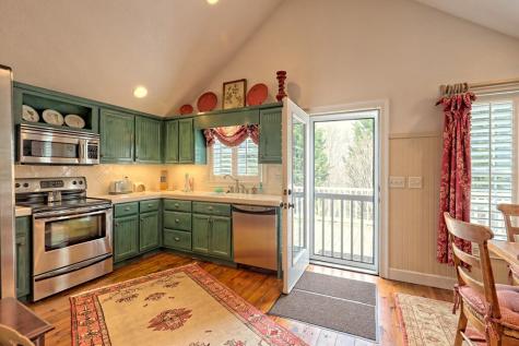 392 Highway 66 Young Harris GA 30582