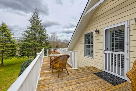 392 Highway 66 Young Harris GA 30582