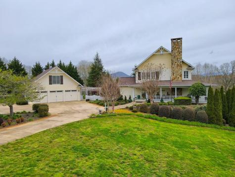 392 Highway 66 Young Harris GA 30582