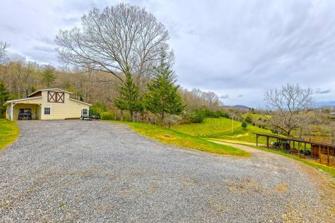 392 Highway 66 Young Harris GA 30582