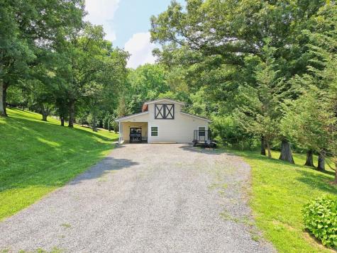 392 Highway 66 Young Harris GA 30582