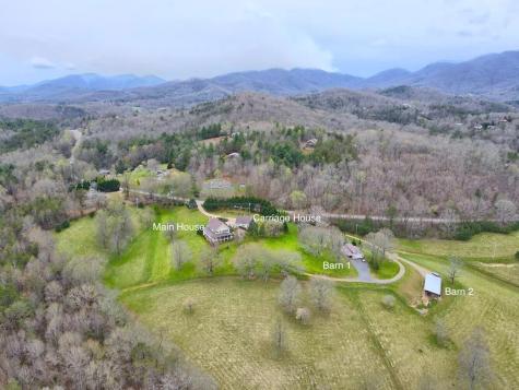 392 Highway 66 Young Harris GA 30582