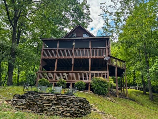 398 Outlook Road Murphy NC 28906