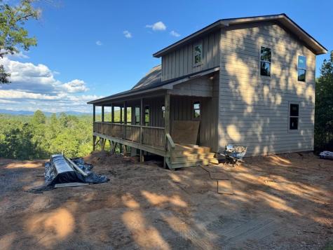 383 Point Overlook Trail Murphy NC 28906