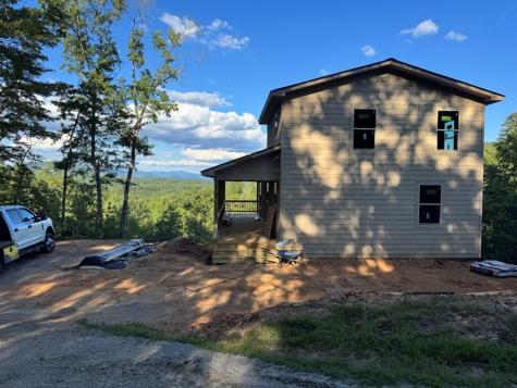 383 Point Overlook Trail Murphy NC 28906