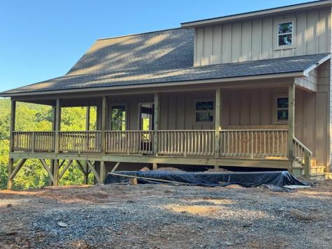 383 Point Overlook Trail Murphy NC 28906