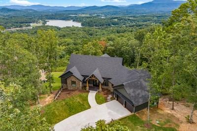477 Winding Ridge Blairsville GA 30512