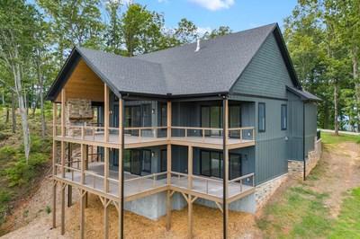 477 Winding Ridge Blairsville GA 30512