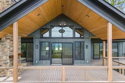 477 Winding Ridge Blairsville GA 30512