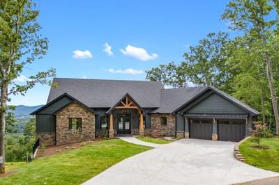 477 Winding Ridge Blairsville GA 30512