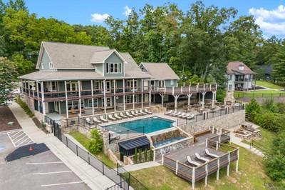 477 Winding Ridge Blairsville GA 30512