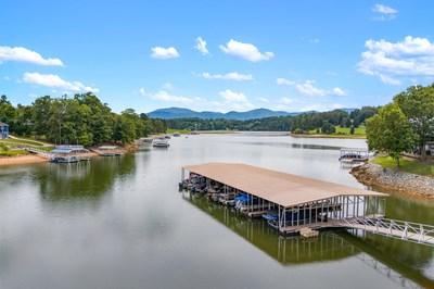 477 Winding Ridge Blairsville GA 30512