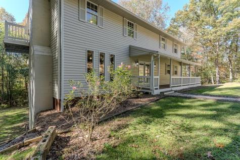 294 Sunnyside Lane Marble NC 28901