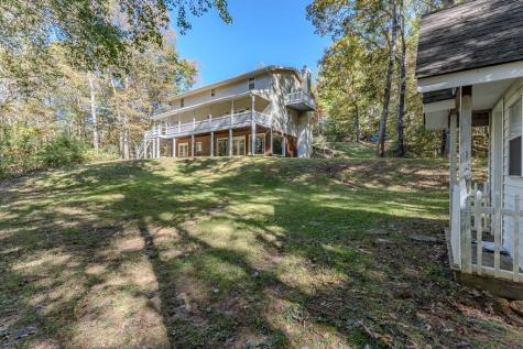 294 Sunnyside Lane Marble NC 28901