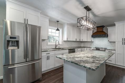 294 Sunnyside Lane Marble NC 28901