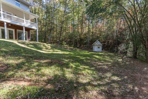 294 Sunnyside Lane Marble NC 28901