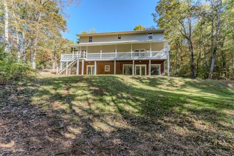 294 Sunnyside Lane Marble NC 28901