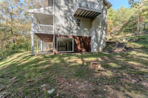 294 Sunnyside Lane Marble NC 28901