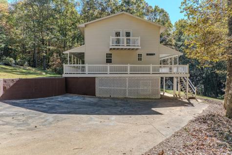 294 Sunnyside Lane Marble NC 28901