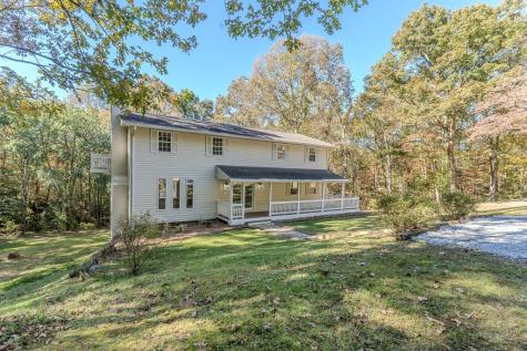 294 Sunnyside Lane Marble NC 28901