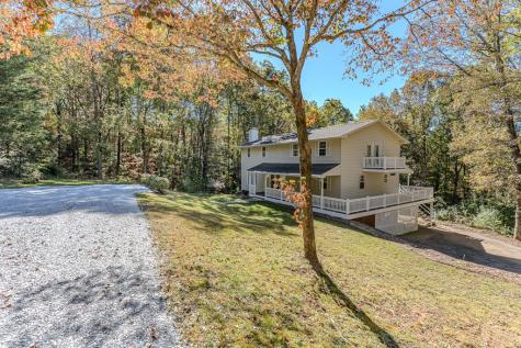 294 Sunnyside Lane Marble NC 28901