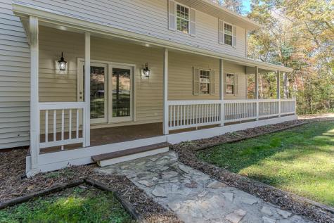 294 Sunnyside Lane Marble NC 28901