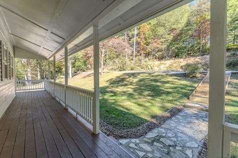 294 Sunnyside Lane Marble NC 28901