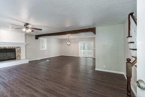 294 Sunnyside Lane Marble NC 28901