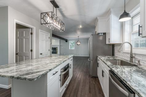 294 Sunnyside Lane Marble NC 28901