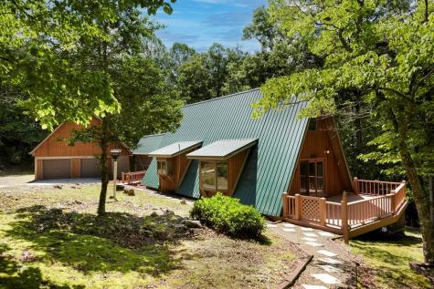 263 Wells Road Brasstown NC 28902