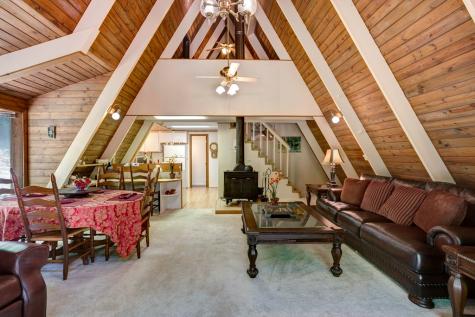 263 Wells Road Brasstown NC 28902