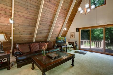 263 Wells Road Brasstown NC 28902