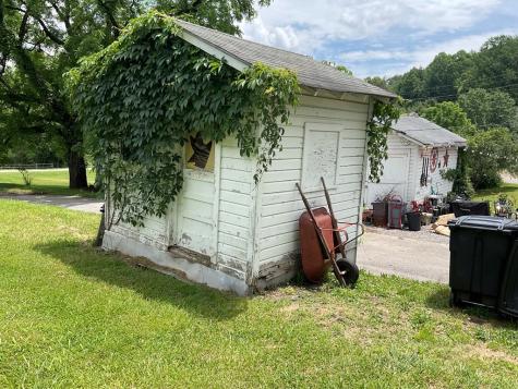 805 Hiwassee Street Murphy NC 28906