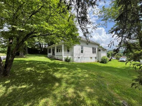 805 Hiwassee Street Murphy NC 28906