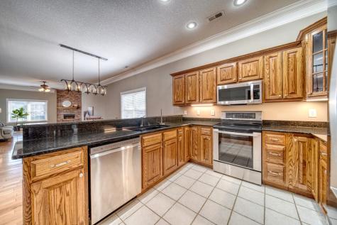 1649D Lakeview Drive Young Harris GA 30582