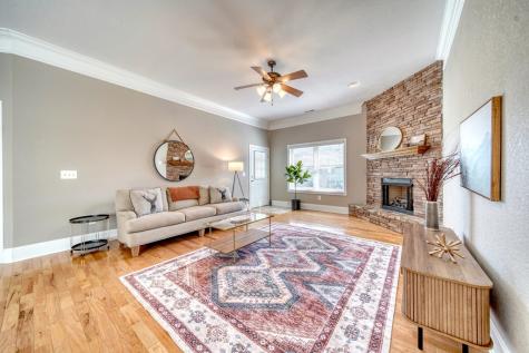 1649D Lakeview Drive Young Harris GA 30582