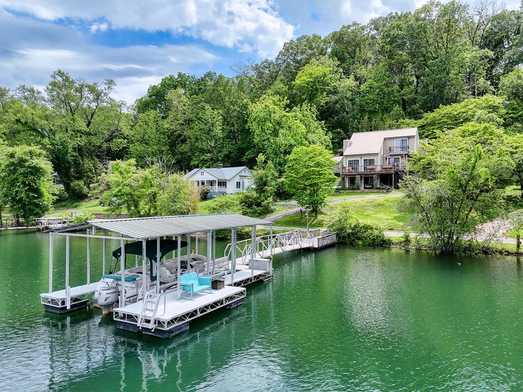 197 Kilpatrick Point Drive Hayesville NC 28904