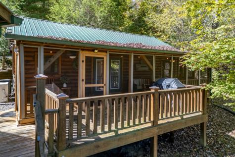 280 Meadow Creek Lane Murphy NC 28906