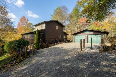 274 Thimble Loop Murphy NC 28906