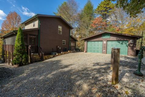 274 Thimble Loop Murphy NC 28906