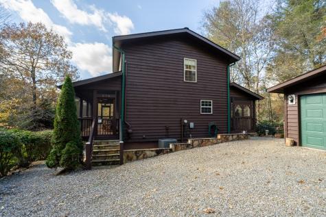 274 Thimble Loop Murphy NC 28906