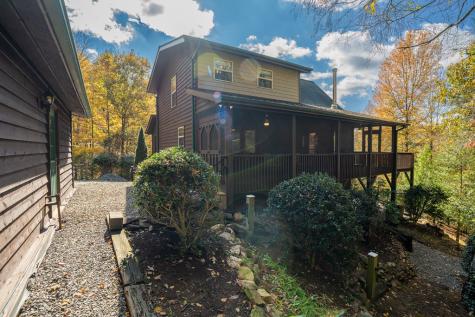 274 Thimble Loop Murphy NC 28906