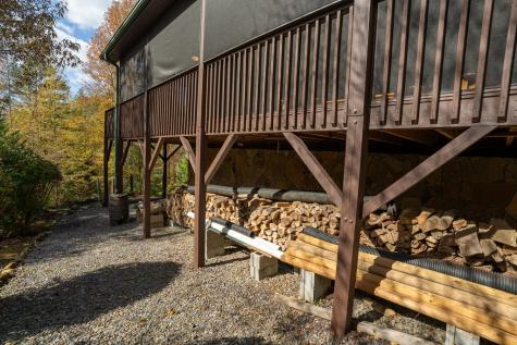 274 Thimble Loop Murphy NC 28906