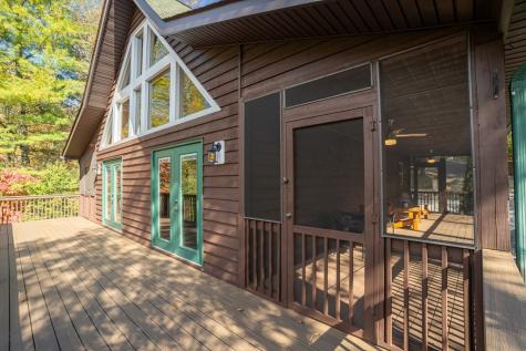 274 Thimble Loop Murphy NC 28906