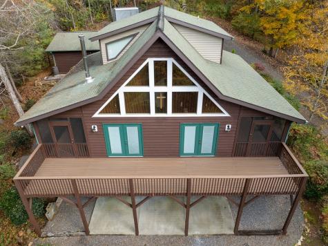 274 Thimble Loop Murphy NC 28906