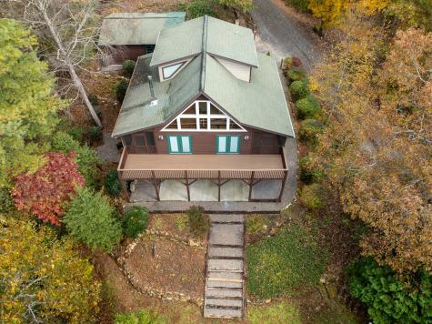 274 Thimble Loop Murphy NC 28906